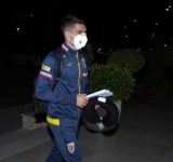 Ianis Hagi va rămâne în izolare la domiciliu după ce a fost testat pozitiv la Covid
