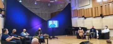 Stagiunea Filarmonicii ”Paul Constantinescu” Ploiești începe pe 16 septembrie