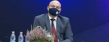 Viceprimarul Daniel Nicodim: Am purtat discuții pentru construirea unei săli de spectacole în Ploiești