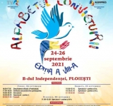 Programul Festivalului Alfabetul Conviețurii din acest weekend
