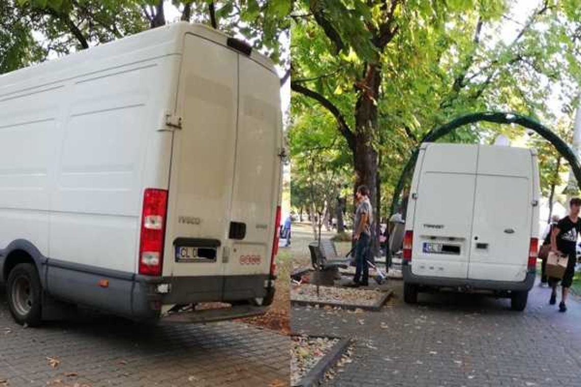 Ploieștiul, un preferat al întreprinzătorilor călărășeni?