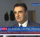Istoria zbuciumată a PNL Prahova/ De la un cap în gură, la dizolvări noaptea ca hoții