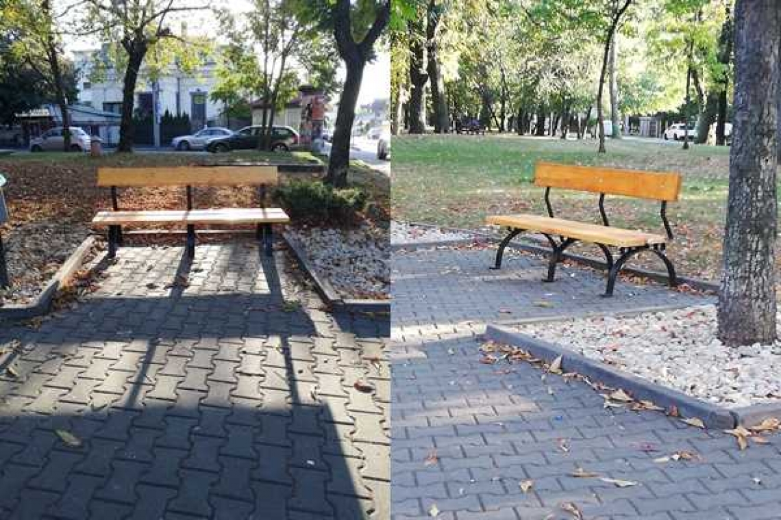 Dacă scapă de hoardele barbare, le fac praf ciorile