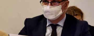 Deputatul PNL Mircea Roșca: Nu votez blamând o categorie sau alta, Vaccinați vs. Nevaccinați!