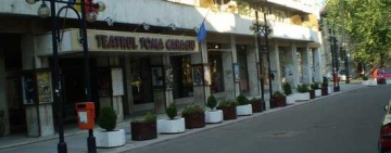 Colecția Ionescu-Quintus va fi expusă la Teatrul „Toma Caragiu” din Ploiești