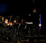 Festivalul de Jazz, ediția a XVI-a a început miercuri seară la Filarmonica din Ploiești