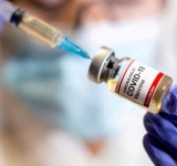 Ploieștenii care se vaccinează împotriva Covid primesc tichete de masă