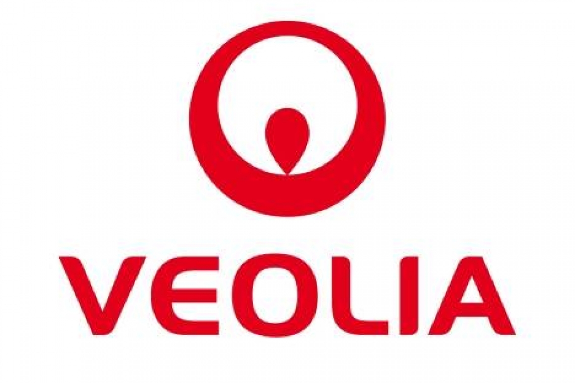 Avarie la conductele de termoficare în Vest și Enăchiță Văcărescu! Veolia face lucrări!
