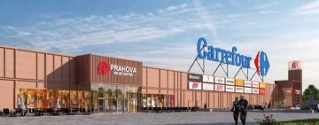 Prime Kapital lansează primul proiect de regenerare urbană de tip mixed-use din Ploiești