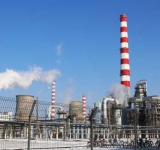 Rafinăria Petrotel Lukoil a început repornirea după revizie