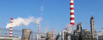 Rafinăria Petrotel Lukoil a început repornirea după revizie