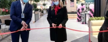 Prahova Value Center a fost inaugurat astăzi, la Ploiești