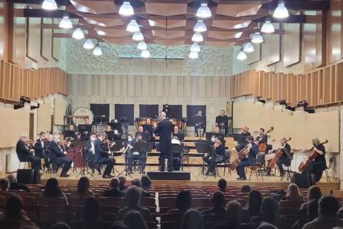Săptămâna asta la Filarmonica ”Paul Constantinescu” din Ploiești