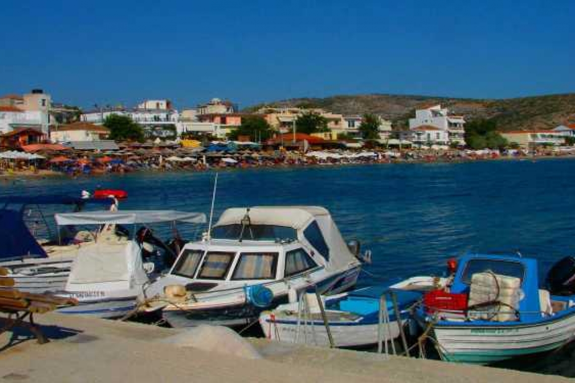Când începe sezonul estival în Grecia și în ce condiții?