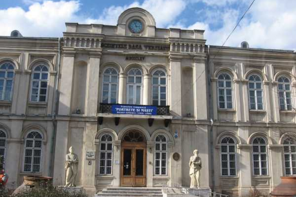 Controverse privind o recentă descoperire arheologică în Prahova