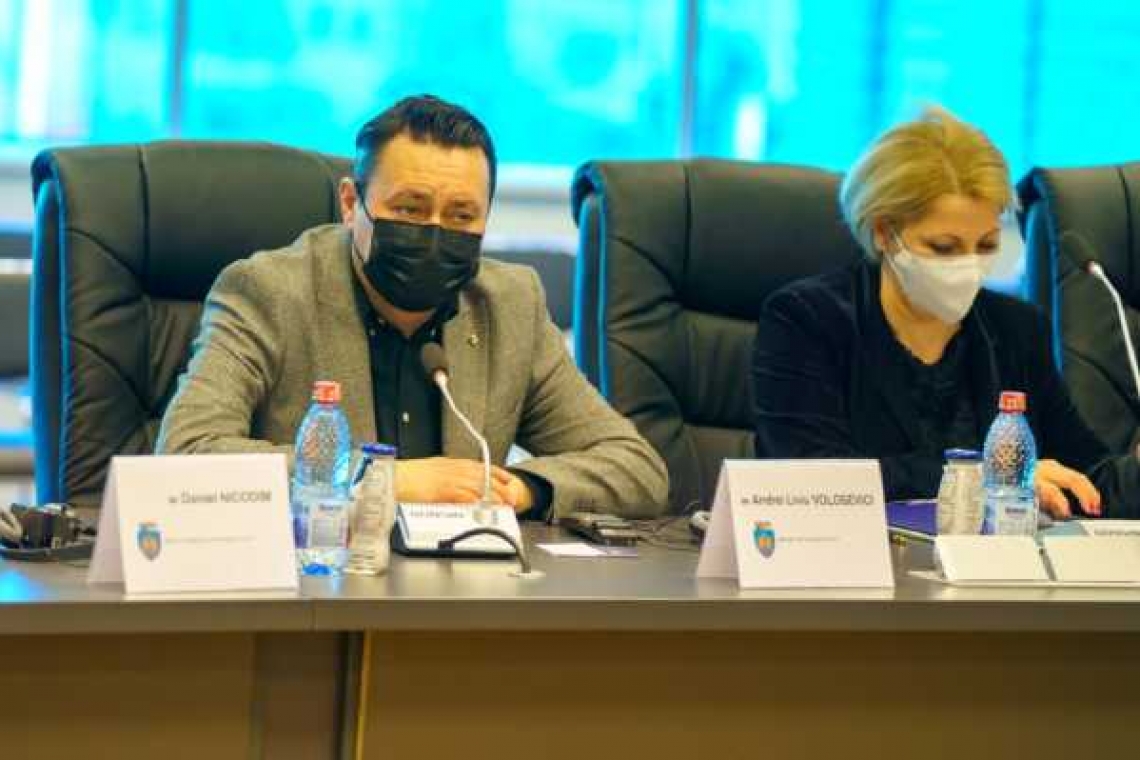 Soluții de finanțare pentru Spitalul Municipal de Urgență Ploiești
