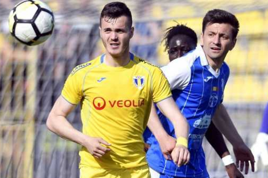 Mesajul Veolia România la încheierea parteneriatului pentru susținerea echipei de fotbal Petrolul Ploiești