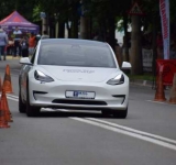 S-a întâmplat pentru prima dată în România! Și asta a fost la Ploiești!