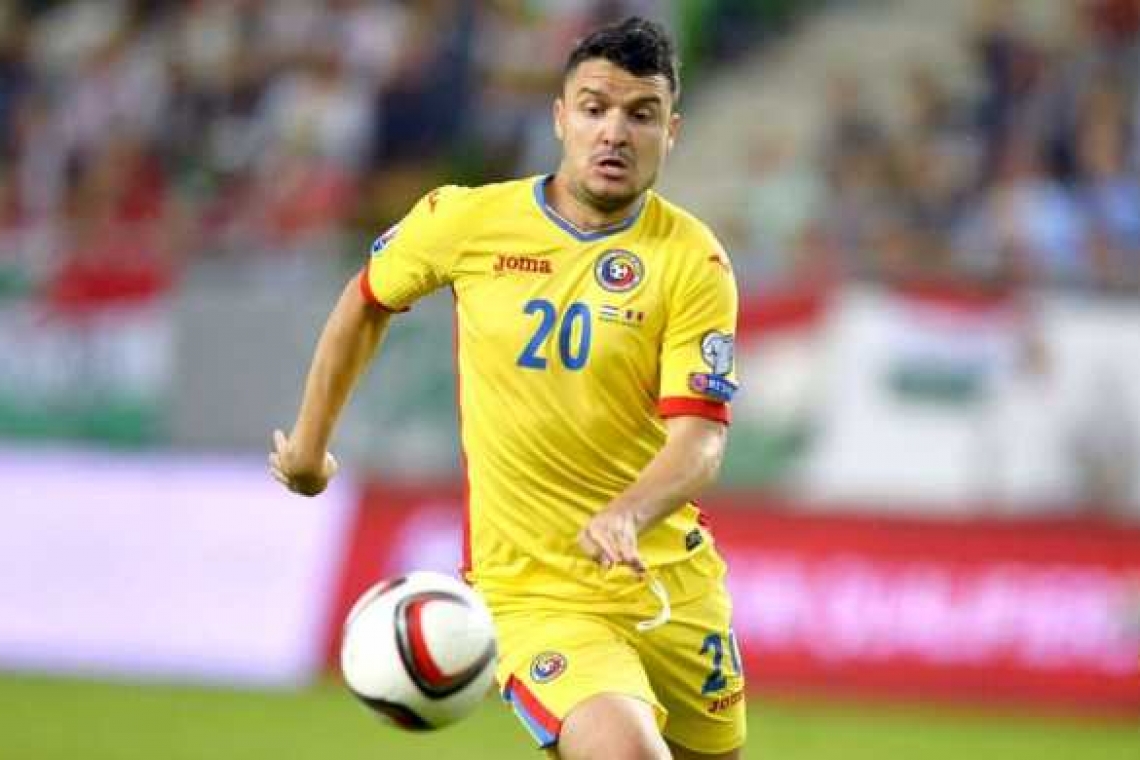 Budescu este din nou jucător la Petrolul Ploiești