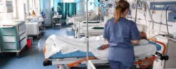 Îți curge nasul fără să ai guturai? Sigur ai ciupercă neagră (un ”derivat” din Covid)!