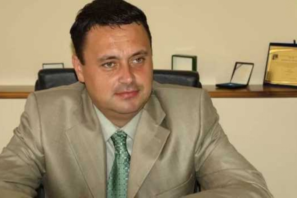 Bătaia de joc trebuie să înceteze! Declarație de presă a primarului Andrei Volosevici