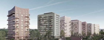 Prime Kapital construiește un proiect rezidențial cu 7 clădiri eficiente energetic în Ploiești. Cu ce avantaje vin acestea?