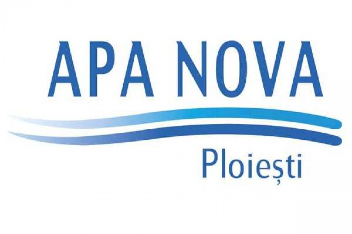 Apa Nova face lucrări de modernizare a rețelei de alimentare cu apă potabilă în Ploiești