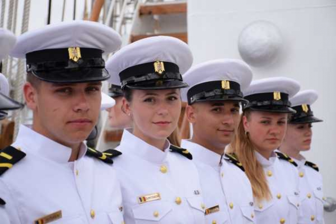 Premieră istorică! Romanian Navy va fi o săptămână la Ploiești!