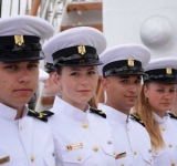 Premieră istorică! Romanian Navy va fi o săptămână la Ploiești!