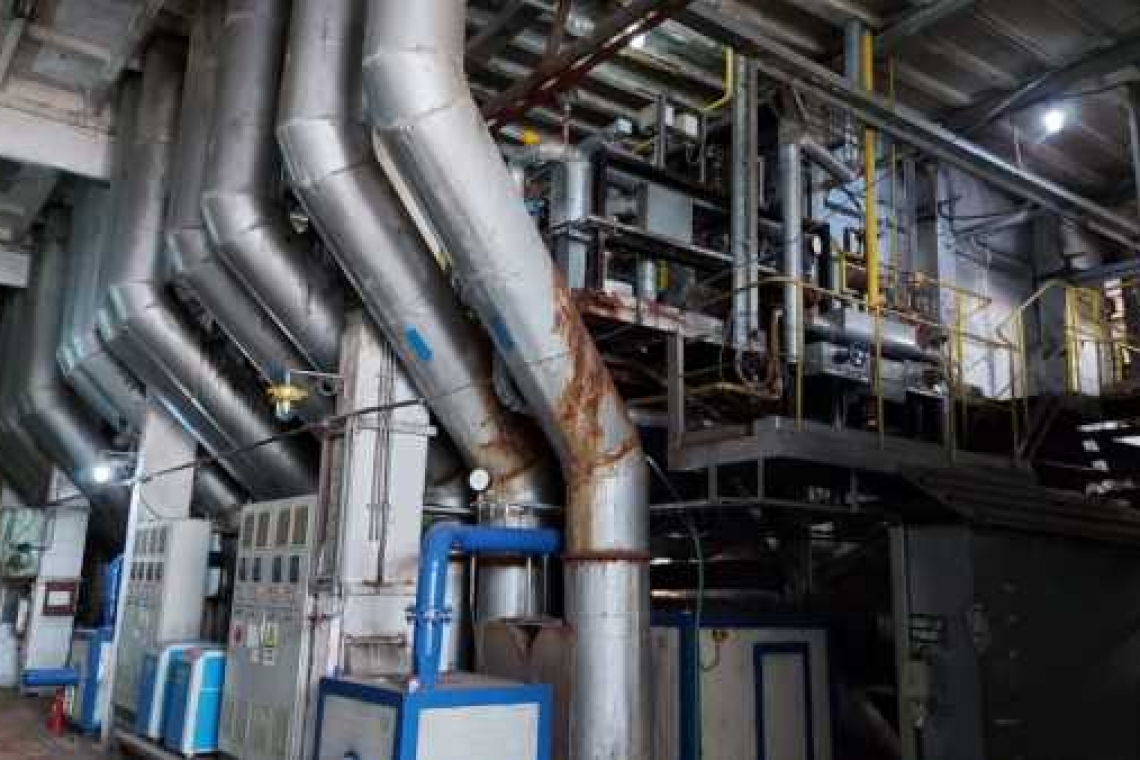 Ploiestiul a primit credit pentru asigurarea furnizării de agent termic 