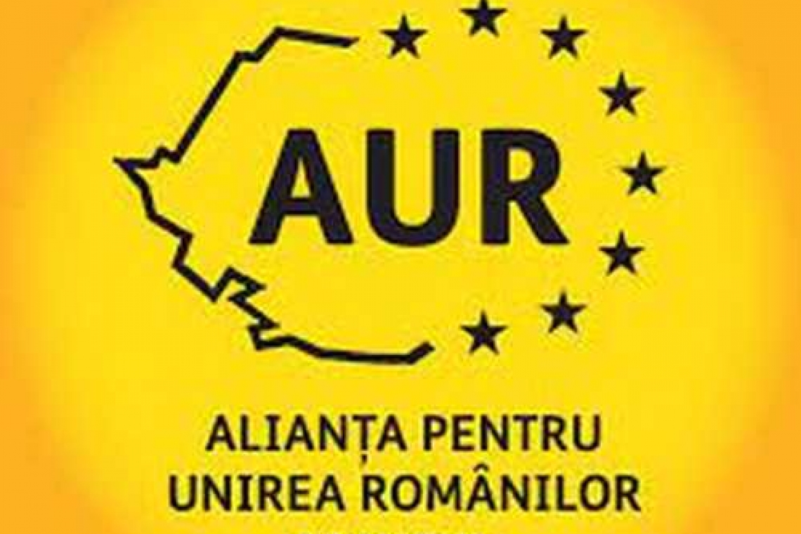 Partidul AUR Prahova: Comunicat de presă